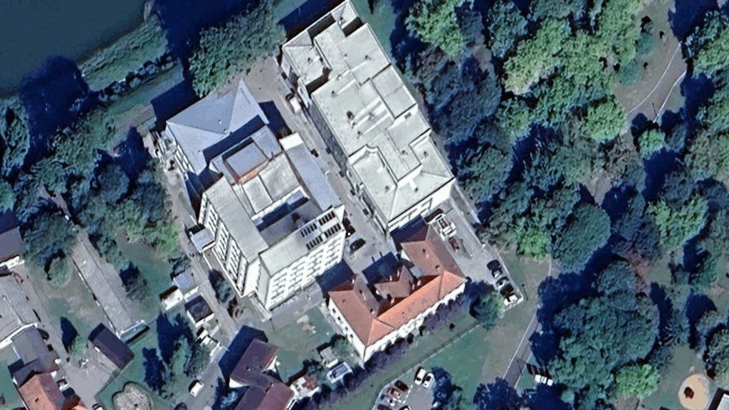Bolnica Gradiška