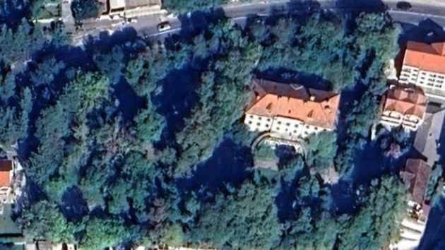 Projekat: Nova bolnica Meljine