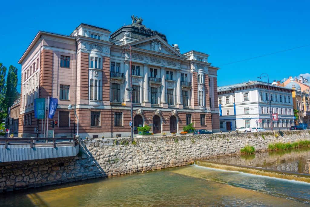 BOR banka Sarajevo