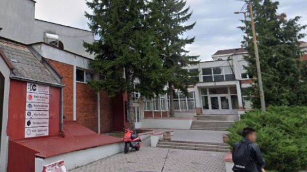 Bosanski kulturni centar Gračanica