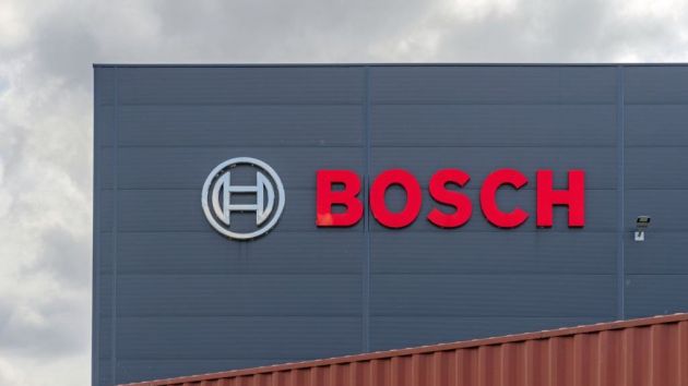 Fabrika elektro opreme Robert Bosch Šimanovci Pećinci