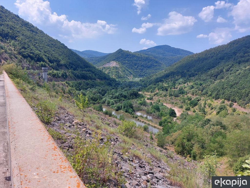naselje Selova kod Kuršumlije