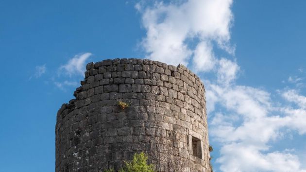 Brankovića kula Trebinje