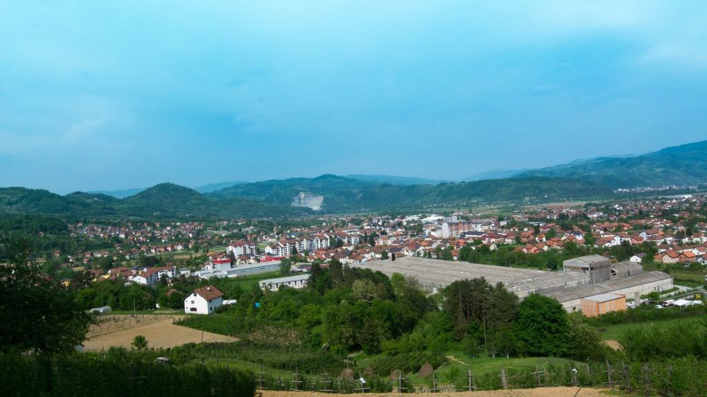 Bratunac