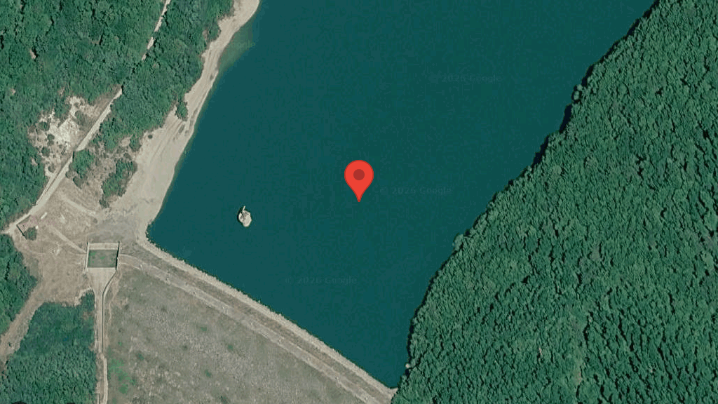 Bresničko jezero Prokuplje