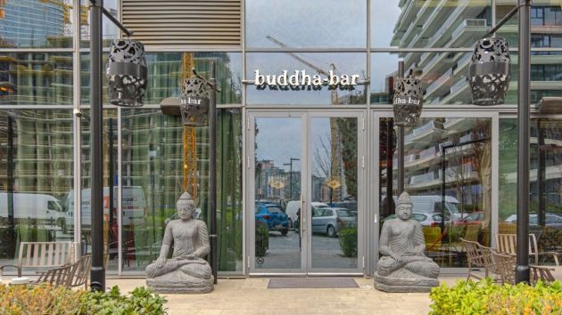 Buddha bar Beograd