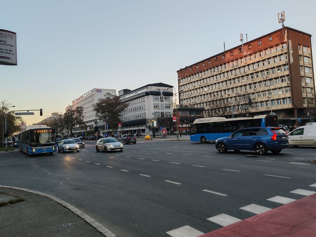 Kompleks MUP Novi Sad