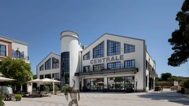 Butik Hotel Centrale Luštica Bay