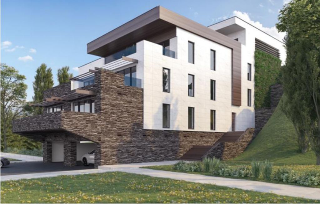 butik hotel Crvena glavica Budva
