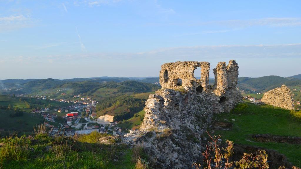 Bužim