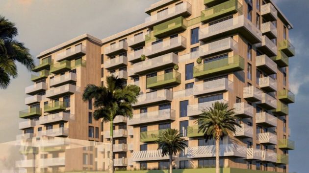 Stambeno poslovni objekat BXL Corporate Ilino Bar