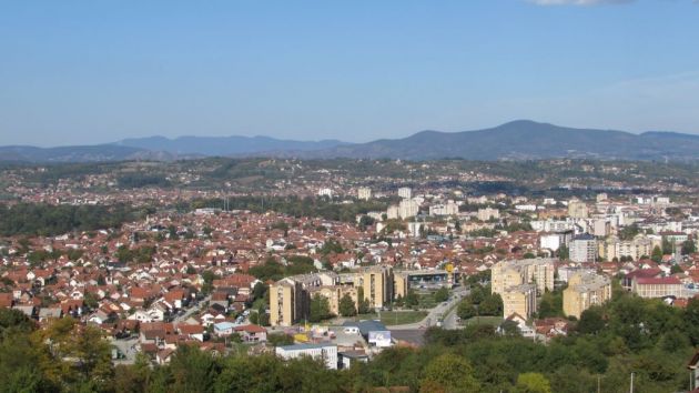 Čačak
