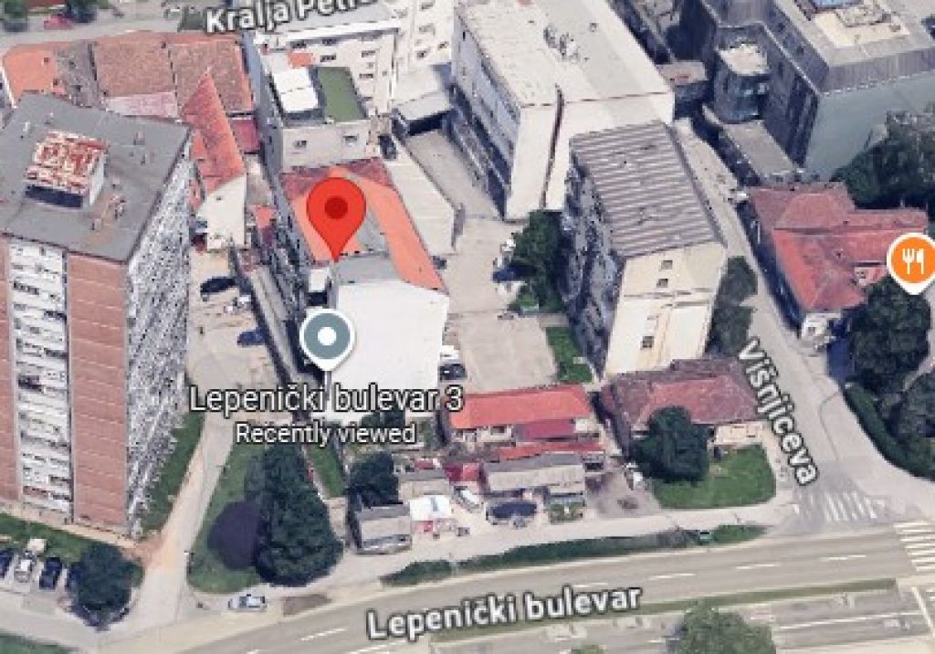 Carinarnica Kragujevac