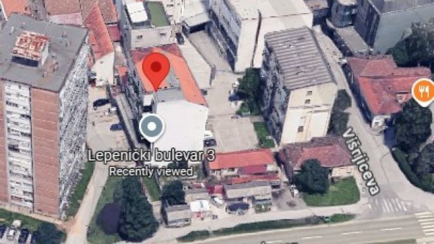 Carinarnica Kragujevac