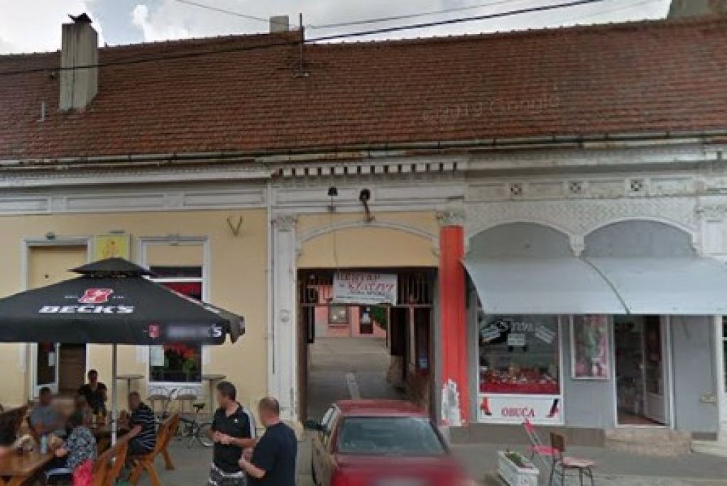 Centar za kulturu Bela Crkva