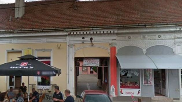 Centar za kulturu Bela Crkva