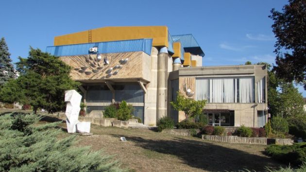 Centar za kulturu Lazarevac