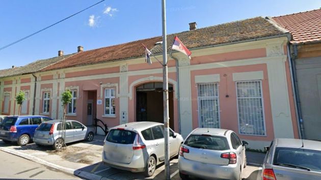 Centar za mentalno zdravlje u zajednici Pančevo