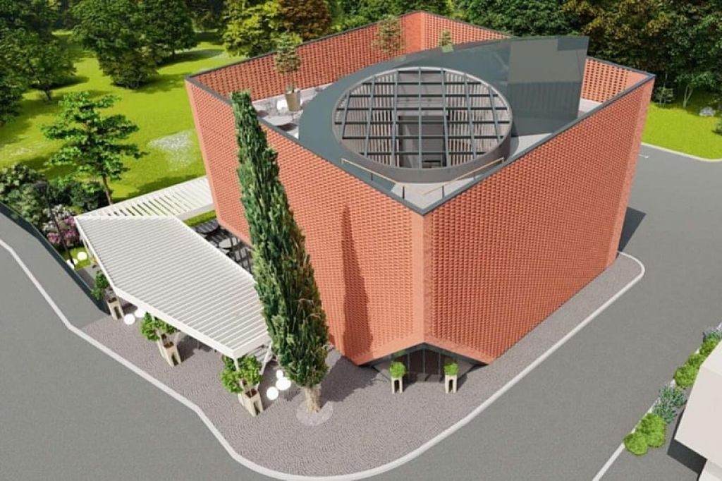 Centar za promociju podršku i razvoj biznisa Grbavica Novo Sarajevo