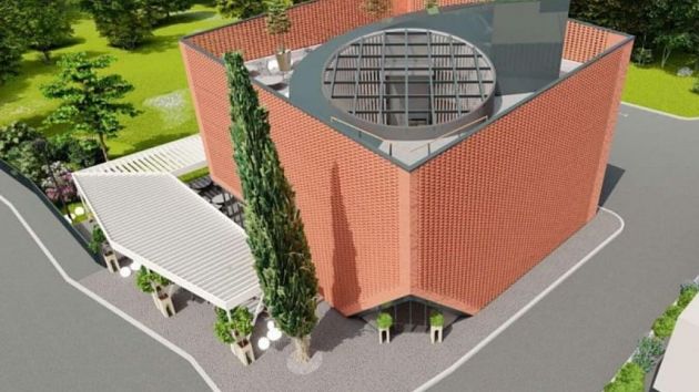 Projekat: Centar za promociju podršku i razvoj biznisa Grbavica Novo Sarajevo