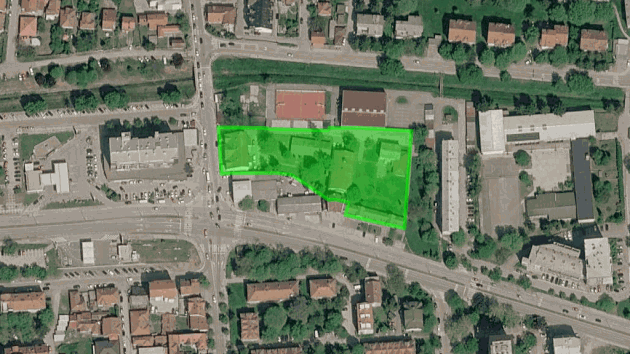 Centar za socijalni rad Kolubara Valjevo