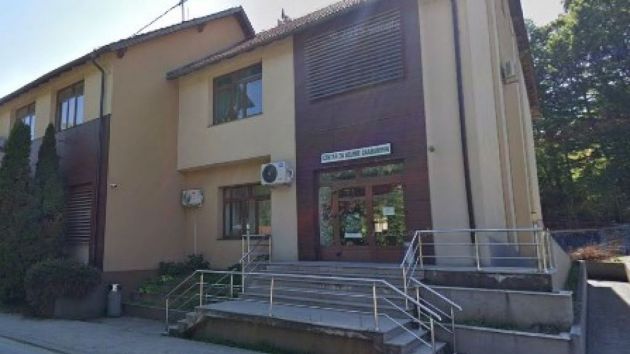 Centar za socijalni rad Sapna