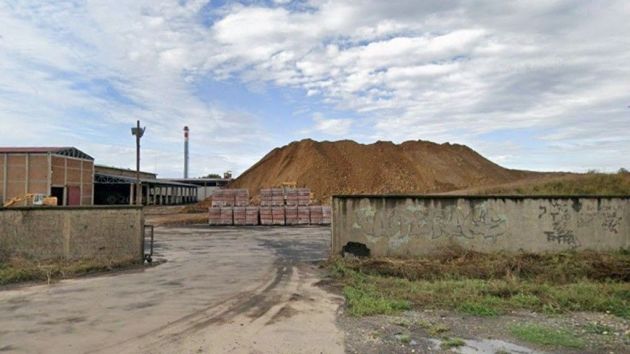 Ciglana Univerzum Inđija