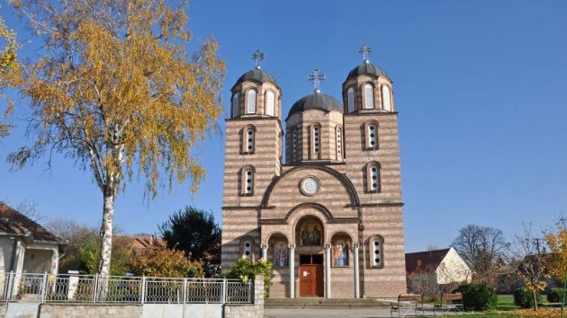 naselje Glogonj kod Pančeva