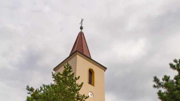 Crkva pohoda Blažene Djevice Marije Banja Luka