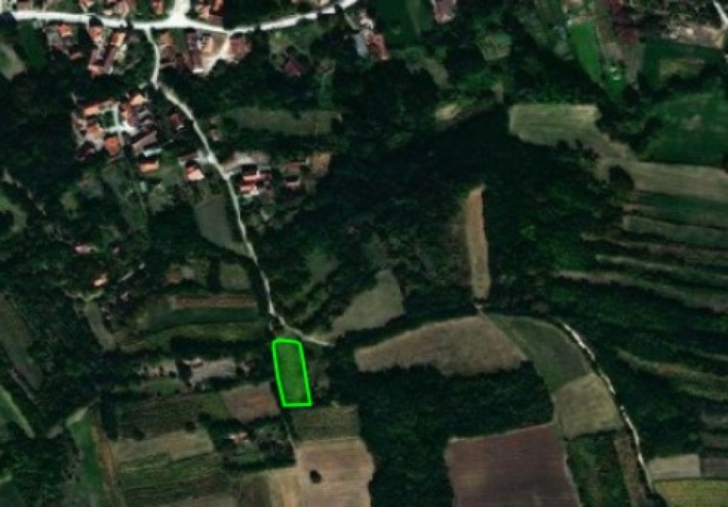 Crkva rođenja Presvete Bogorodice Golubovac Paraćin