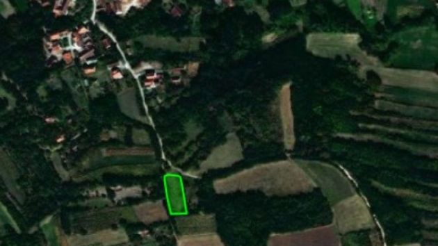 Crkva rođenja Presvete Bogorodice Golubovac Paraćin