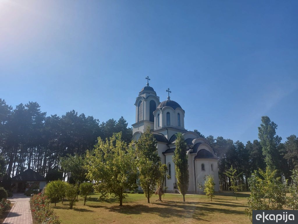 naselje Bukor kod Šapca