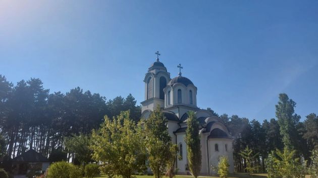 naselje Letnjikovac u Šapcu