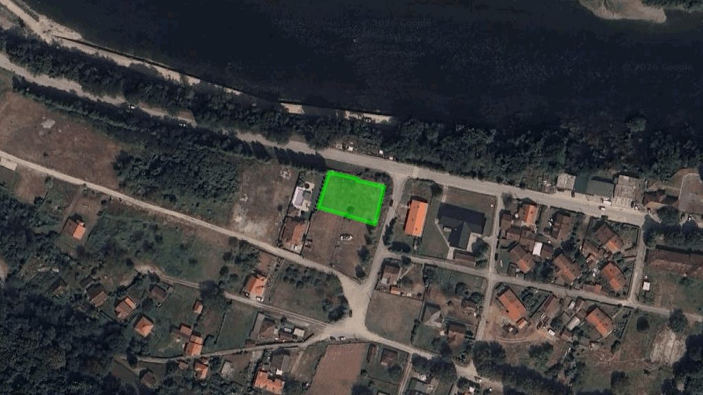 Crkva Sveti Nikolaj Žički Rastište Bajina Bašta