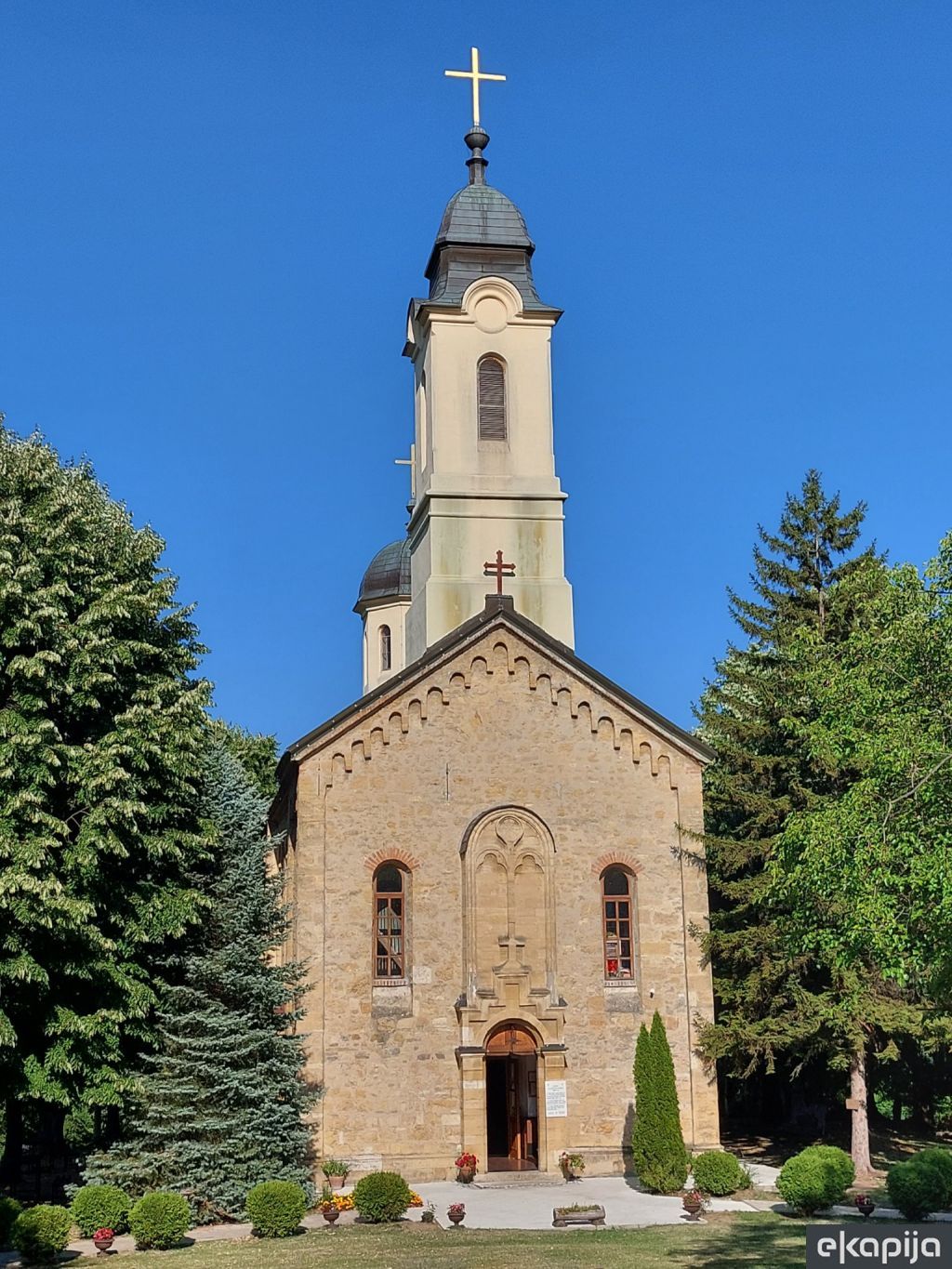 naselje Nemenikuće kod Sopota