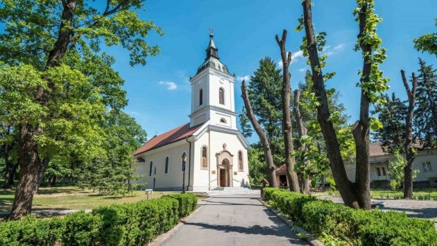 Saborna crkva Požarevac