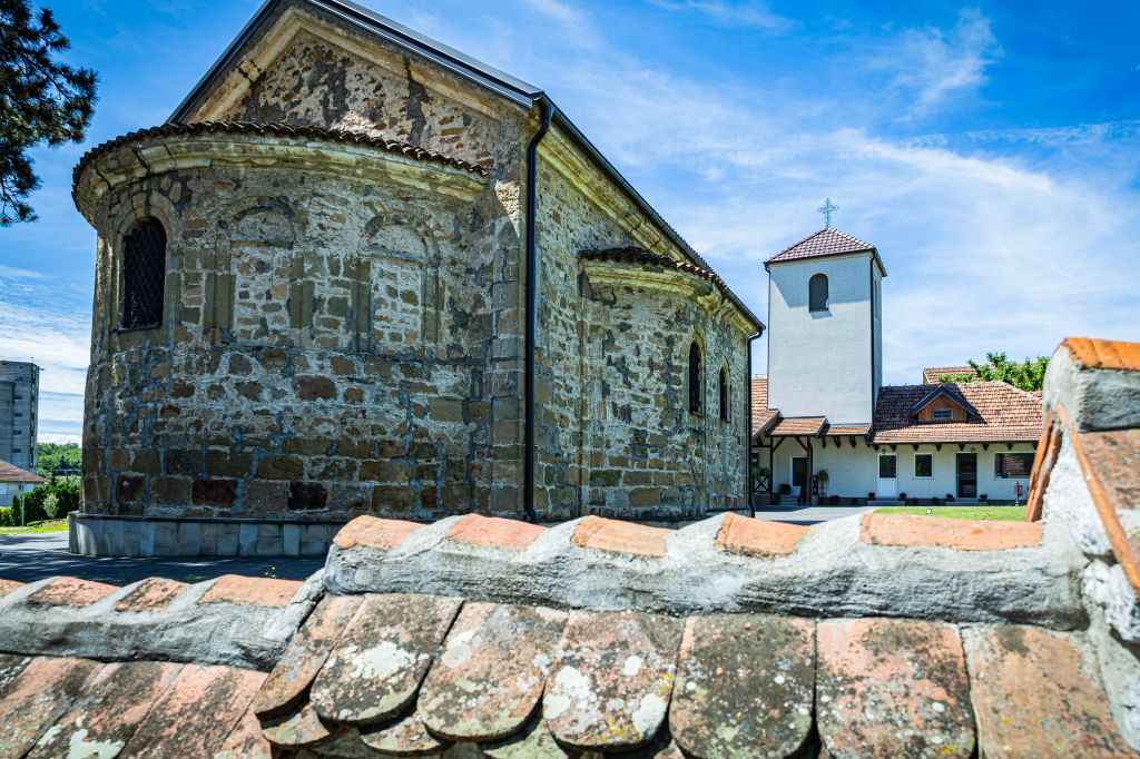 Crkva Svetog proroka Ilije Ražanj