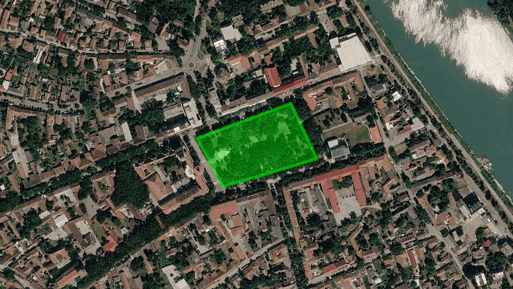 Crkva Svetog Stefana Senta