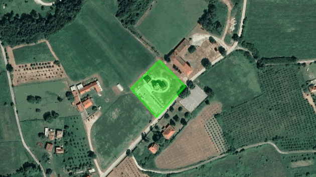 Crkva svetog velikomučenika Georgija Misača Aranđelovac