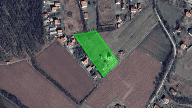 Crkva Svih Svetih Adrani Kraljevo