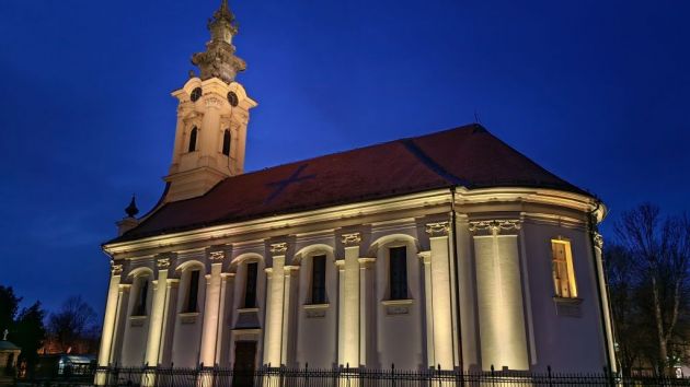 naselje Crepaja kod Kovačice