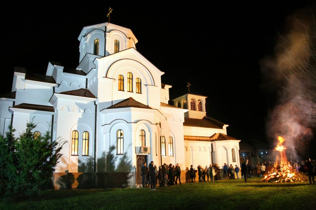 naselje Bački Jarak kod Temerina