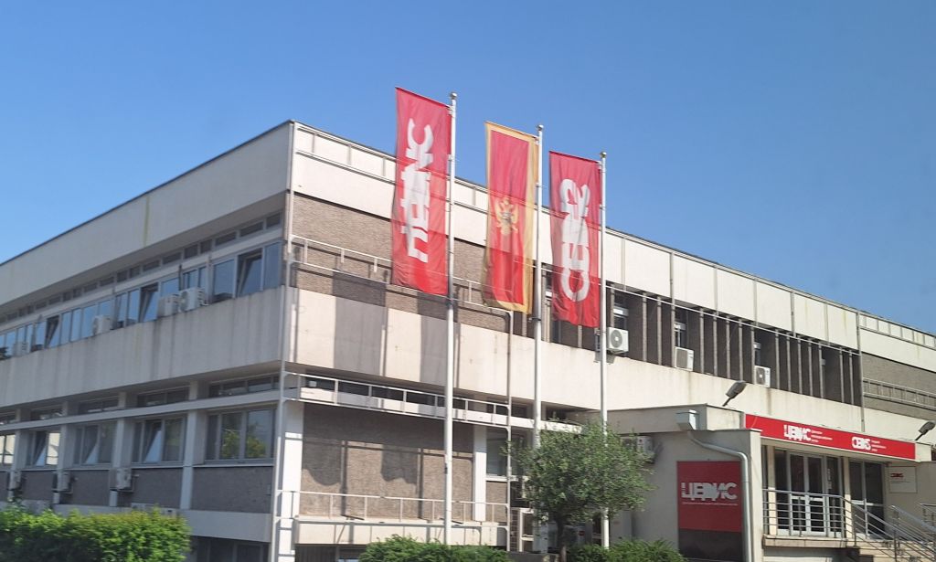 CEDIS Podgorica