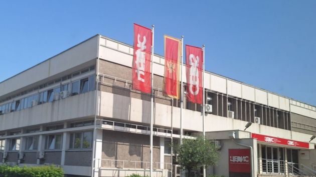 CEDIS Podgorica