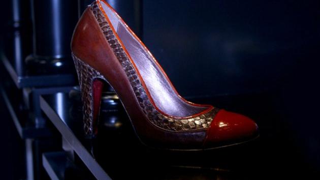 Visokokvalitetne cipele italijanskog procesa izrade - DD Handmade shoes Beograd