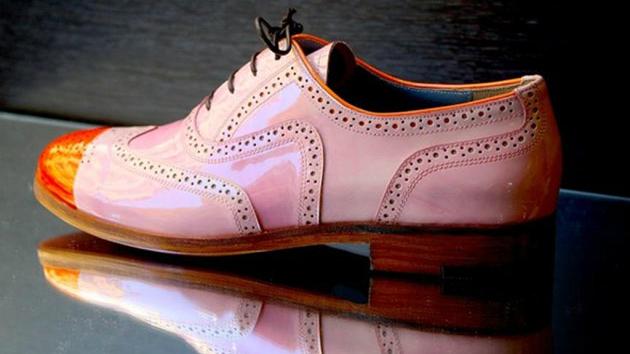 Visokokvalitetne cipele italijanskog procesa izrade - DD Handmade shoes Beograd