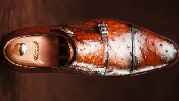 Visokokvalitetne cipele italijanskog procesa izrade - DD Handmade shoes Beograd