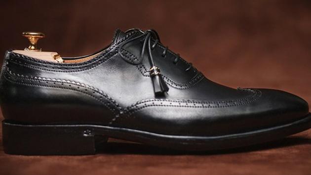Visokokvalitetne cipele italijanskog procesa izrade - DD Handmade shoes Beograd