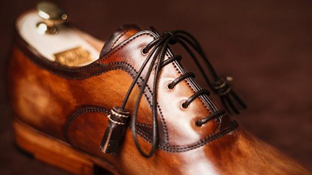 Visokokvalitetne cipele italijanskog procesa izrade - DD Handmade shoes Beograd
