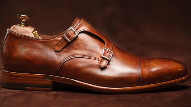 Visokokvalitetne cipele italijanskog procesa izrade - DD Handmade shoes Beograd